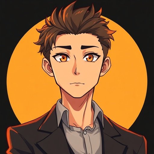 香蕉漫画免费团队成员 - 林幻月 - 创始人 & 主编